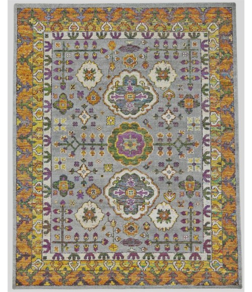SATTIKA Rug Feizy SATTIKA 6208F IN MEADOW 2' 6" x 8' Runner Area Rug