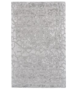 Feizy Mali 8629F ALLOY Area Rug 2 ft. X 3 ft.