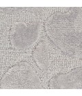 Feizy MALI 8629F IN ALLOY 2' x 3' Sample Area Rug