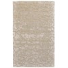 Feizy Mali 8629F IVORY Area Rug 2 ft. X 3 ft.