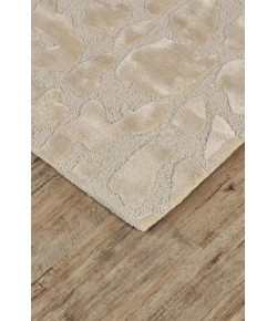 Feizy Mali 8629F IVORY Area Rug 5 ft. X 8 ft. Rectangle