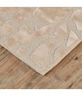 Feizy MALI 8629F IN IVORY 5' x 8' Area Rug