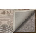 Feizy Maridian Taupe/Tan/Gray MRD8A71F 5 ft. X 8 ft. Rect. Rug