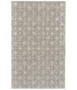 Feizy Manoa 8353F BEIGE/BEIGE Area Rug 8 ft. X 11 ft. Rectangle