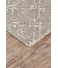 Feizy MANOA 8353F IN BEIGE/BEIGE 8' X 11' Area Rug