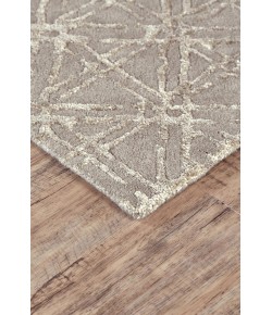 Feizy Manoa 8353F BEIGE/BEIGE Area Rug 8 ft. X 11 ft. Rectangle