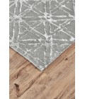 Feizy MANOA 8353F IN GRAY/SILVER 8' X 11' Area Rug