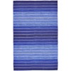 Feizy Santino 0562F BLUE Area Rug 5 ft. X 8 ft. Rectangle