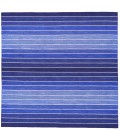 Feizy SANTINO 0562F IN BLUE 5' x 8' Area Rug