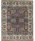 PIRAJ Rug Feizy PIRAJ 6461F IN MULTI 7' 9" x 9' 9" Area Rug
