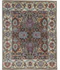 Feizy PIRAJ 6461F IN MULTI 5' 6" x 8' 6" Area Rug