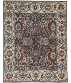 Feizy Piraj 6461F MULTI Area Rug 2 ft. X 3 ft.