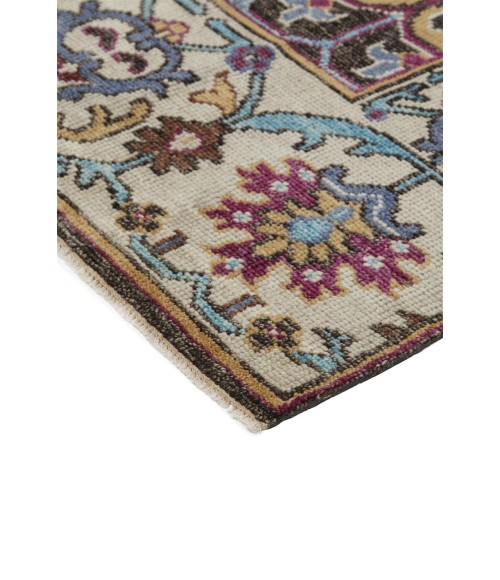 PIRAJ Rug Feizy PIRAJ 6461F IN MULTI 7' 9" x 9' 9" Area Rug