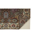 PIRAJ Rug Feizy PIRAJ 6461F IN MULTI 7' 9" x 9' 9" Area Rug