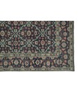 PIRAJ Rug Feizy PIRAJ 6463F IN NAVY/MULTI 7' 9" x 9' 9" Area Rug