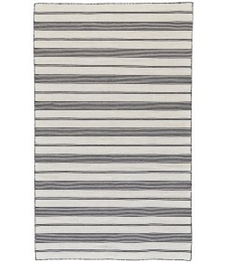 Feizy Duprine 0560F BLACK Area Rug 5 ft. X 8 ft. Rectangle