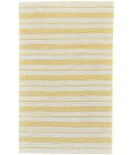 Feizy DUPRINE 0560F IN GOLD 5' x 8' Area Rug
