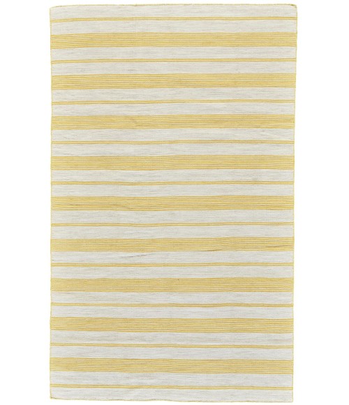 Feizy DUPRINE 0560F IN GOLD 5' x 8' Area Rug