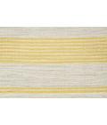 Feizy DUPRINE 0560F IN GOLD 5' x 8' Area Rug