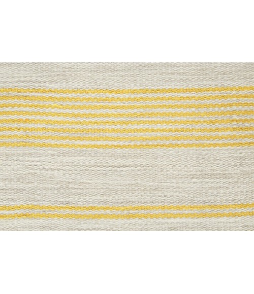 Feizy DUPRINE 0560F IN GOLD 5' x 8' Area Rug