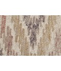 ARAZAD Rug Feizy ARAZAD 8477F IN PINK/MULTI 2' x 3' Sample Area Rug