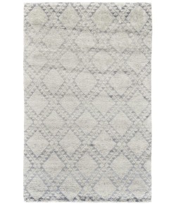 Feizy Abytha 6458F ICE Area Rug 5 ft. 6 X 8 ft. 6 Rectangle