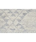 ABYTHA Rug Feizy ABYTHA 6458F IN ICE 7' 9" x 9' 9" Area Rug