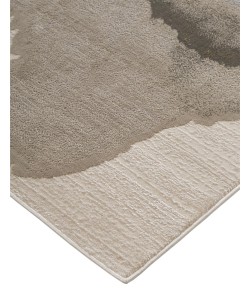 Feizy Waldor 3602F IVORY Area Rug 10 ft. X 13 ft. 2 Rectangle