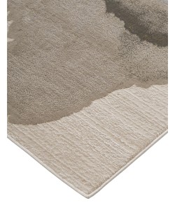 Feizy Waldor 3602F IVORY Area Rug 10 ft. X 13 ft. 2 Rectangle