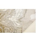 Feizy WALDOR 3602F IN IVORY 10' X 13' 2" Area Rug