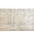 Feizy WALDOR 3683F IN BEIGE 1' 8" X 2' 10" Sample Area Rug