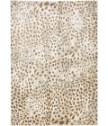 WALDOR Rug Feizy WALDOR 3837F IN BEIGE 2' 10" X 7' 10" Runner Area Rug