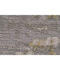 Feizy WALDOR 3969F IN GOLD/STERLING 10' X 13' 2" Area Rug