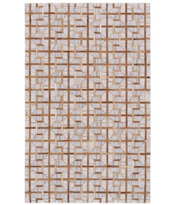 Feizy Fannin 0756F SUDAN/SLATE Area Rug 8 ft. X 11 ft. Rectangle