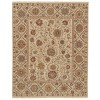 Feizy Amherst 0759F BEIGE Area Rug 3 ft. 6 X 5 ft. 6 Rectangle
