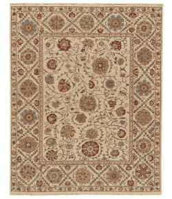 Feizy Amherst 0759F BEIGE Area Rug 3 ft. 6 X 5 ft. 6 Rectangle