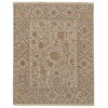 Feizy Amherst 0759F LIGHT GRAY Area Rug 2 ft. X 3 ft.