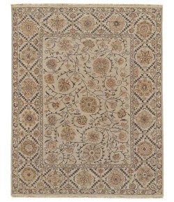 Feizy Amherst 0759F LIGHT GRAY Area Rug 2 ft. X 3 ft.