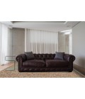 AMHERST Rug Feizy AMHERST 0759F IN LIGHT GRAY 7' 9" x 9' 9" Area Rug