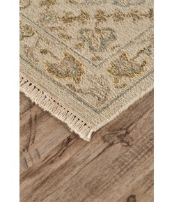 Feizy Amherst 0759F SAND Area Rug 2 ft. X 3 ft.