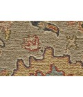 AMHERST Rug Feizy AMHERST 0760F IN SAGE 2' x 3' Sample Area Rug