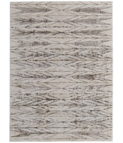 Feizy Vancouver BEIGE/BROWN VNR39NTF 9 ft. X 12 ft. Rectangle Rug