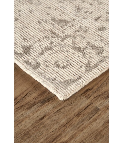REAGAN Rug Feizy REAGAN 8685F IN BEIGE 8' X 11' Area Rug