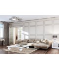 REAGAN Rug Feizy REAGAN 8685F IN BEIGE 8' X 11' Area Rug
