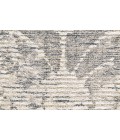 REAGAN Rug Feizy REAGAN 8685F IN GRAY 8' x 8' Round Area Rug