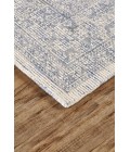 REAGAN Rug Feizy REAGAN 8686F IN BLUE 8' X 11' Area Rug