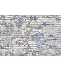 REAGAN Rug Feizy REAGAN 8687F IN GRAY/BLUE 5' x 8' Area Rug