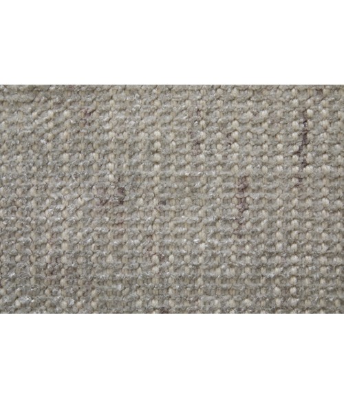 Feizy Fleetwood Gray FLT8A06F 3 ft. 6 in. X 5 ft. 6 in. Rect. Rug