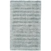 Feizy Zaria 8740F AQUA Area Rug 5 ft. X 8 ft. Rectangle
