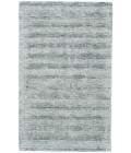 Feizy ZARIA 8740F IN AQUA 5' x 8' Area Rug